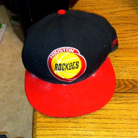 Vintage Houston rocket snapback. - Picture 1 of 6